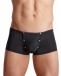 Svenjoyment - Men's Pants w Pouch - Black - S photo-3