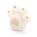 Iobanana - Catpaw Warming Vibrator - Cream photo