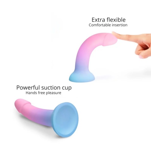 Love to Love - Utopia Dildo - Pink photo