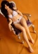 Alisa Asian Realistic Sex Doll, C-Cup, Ultra Soft Silicone 158 cm (5'2 ft)  photo-2