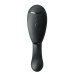 Womanizer - Next DUO 3D阴蒂吸啜及G点按摩器 - 黑色 照片-13