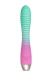 Flovetta - Azalia G-Spot Vibrator - Mint/Pink photo-4