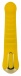 YNF - G-Spot Vibrator - Yellow photo-5