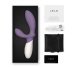 Lelo - Loki Wave 2震棒 - 粉紫 照片-8