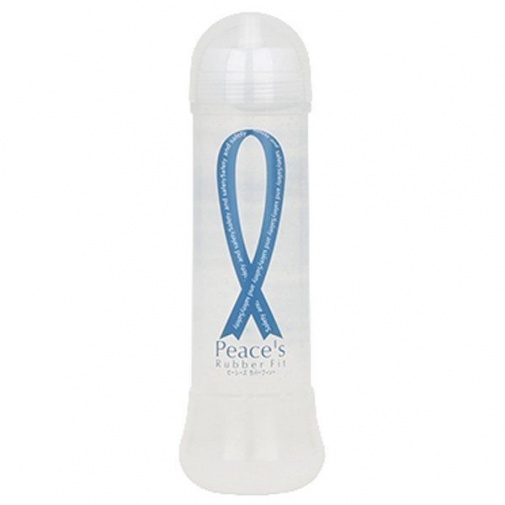 Rends - Peace's Rubber Fit - 360ml photo