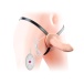 Lovetoy - Vibro Hollow Strap-On - Skin photo-3