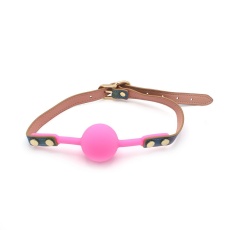 Kiotos - Ball Gag - Rainbow photo