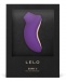 Lelo - Sona 2 Clitoris Massager - Purple photo-4