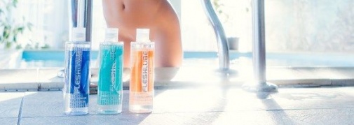 Fleshlight - Fleshlube 热感润滑剂 - 100ml 照片