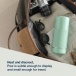 Arcwave - Pow Shake IT Up Stroker - Mint photo-7