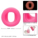 CEN - Slop Top Filthy Glow Stroker - Pink 照片-7