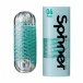 Tenga - Spinner 04 Pixel Masturbator photo