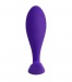 ToDo - Hub Anal Plug - Purple photo-4