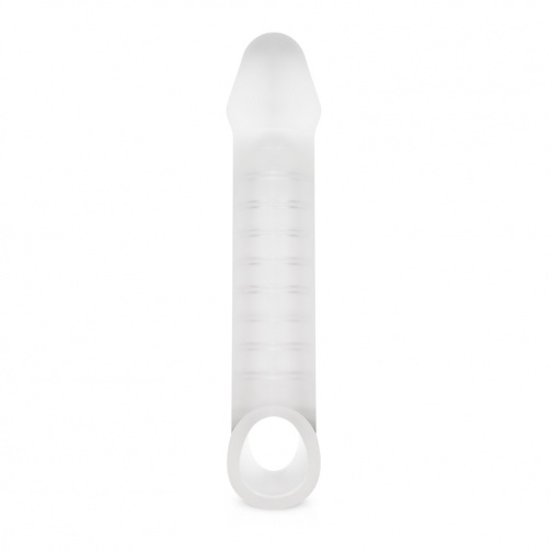 Boners - Supporting Penis Sleeve - Clear photo