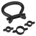 CEN - Peak Bands Kit - Black photo