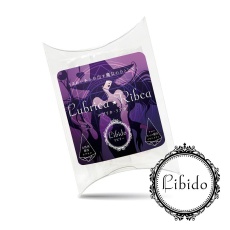 SSI - Libido Woman Aphrodisiac Capsules 3's Pack photo