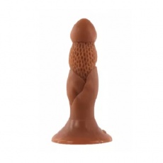 FAAK - Mushroom Dual Layer Dildo - Skin photo