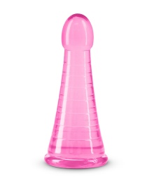 NS Novelties - Fantasia Phoenix Plug - Pink photo