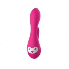 BKK - Interactive Virtual Reality Female Vibrator & Helmet photo