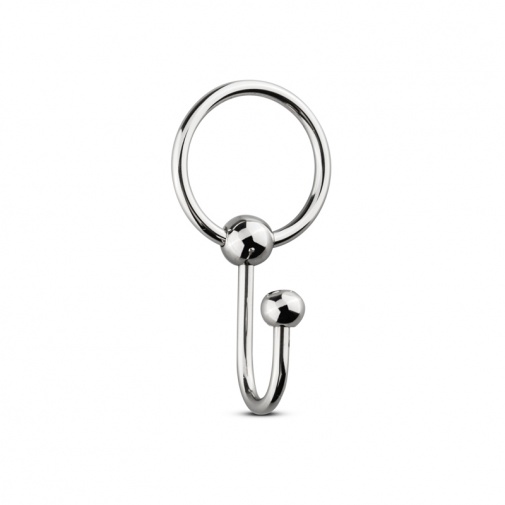Sinner Gear - Metal Sperm Stopper photo