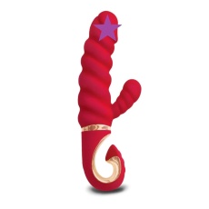 Gvibe - Gcandy Mini - Chili Coral photo