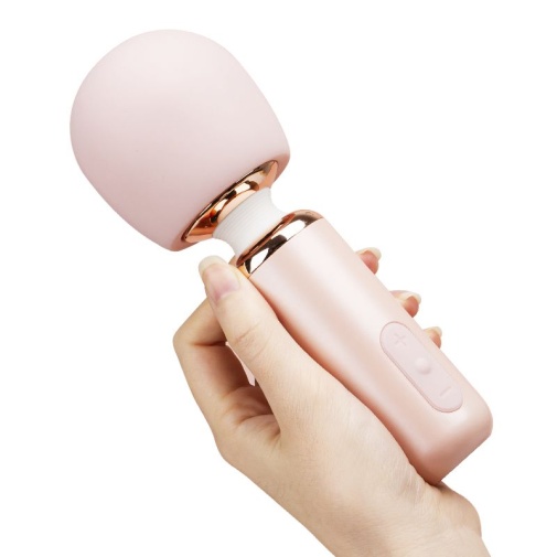 MyToys - MyWand - Pink photo