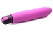 Bang! - XL Bullet w Wavy Sleeve - Purple photo-6