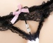 Costume Garden - GB-362 Cat Exciting Set - Black photo-4