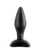 Pipedream - Mini Anal Plug - Black photo