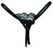 Liebe Seele - Bound You Bondage Set 12pcs - Black photo-13