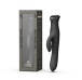 Zalo - Mose 2 Heating Rabbit Thruster - Obsidian Black 照片-17