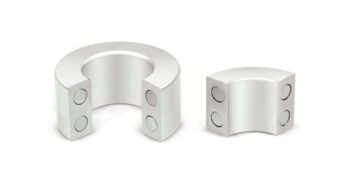 Prowler - Stainless Steel Magnetic Ring 30mm photo