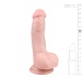 Easytoys - 15cm 仿真阳具 - 肉色 照片-5