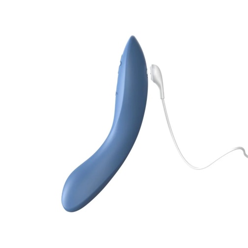 We-Vibe - Rave 2 - G點震動按摩棒 - 淺藍色 照片