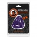 Oxballs - Tri-Sport Cocksling - Eggplant photo-4