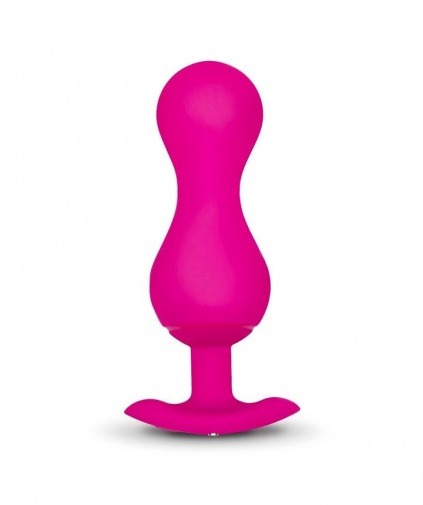 Gvibe - Gballs 3 App Controlled - Petal Rose photo