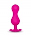 Gvibe - Gballs 3 App Controlled - Petal Rose photo