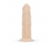Real Fantasy - Winston Vibro Dildo 18cm photo-5