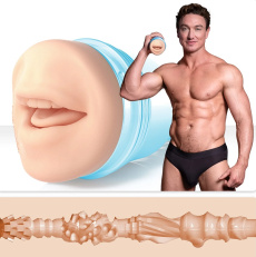 Fleshjack - Cade Maddox Fantasize Masturbator 照片