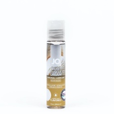 JO - H2O 香草味水性润滑剂 - 30ml 照片