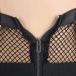 Ohyeah - Open Butt Hot Costume - Black - M photo-11