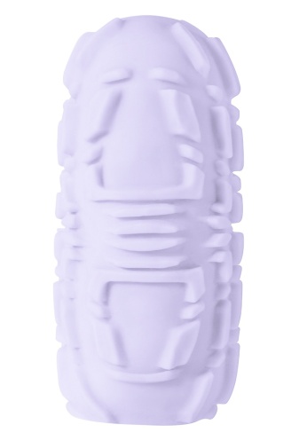 Lola Games - Marshmallow Fruity 自慰器 - 紫色 照片