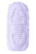 Lola Games - Marshmallow Fruity 自慰器 - 紫色 照片-4