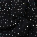 Costume Garden - GB-755 星空鱼网连身衣 - 黑色 照片-3