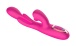Secwell - Tonvos Swing Rabbit Vibrator - Pink 照片-5