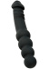 Hidden Desire - Extreme Dual Anal Vibrator - Black photo-3