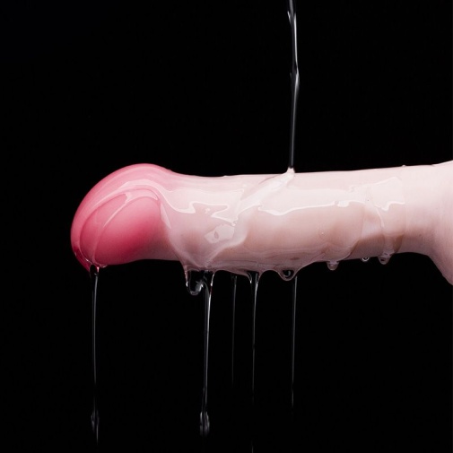 Okinsei - 5.5" Mr.Cute Dildo - Skin photo