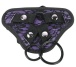 Me You Us - Adjustable Harness - Purple 照片
