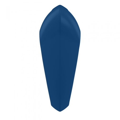 Ovo - B9 Vibro Ring - Blue photo