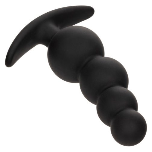 CEN - Boundless Beaded Plug - Black photo